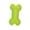 Green, variant on WEIOUKC Indestructible Dog Chew Toy for Medium and Large Breeds, Durable Bone Toy for Aggressive Chewers, Interactive Gnaw Toy for Oral Health and Boredom Relief