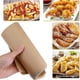 thumbnail image 3 of Parchment Lined,100 Piece Perforated Liner Compatible with Ninja Foodi Grill 5 In 1 Ag301 Dual, 3 of 4