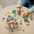thumbnail image 5 of LEGO Friends Forest Horseback Riding Center 41683 Building Kit; Makes an Entertaining Gift; New 2021 (511 Pieces), 5 of 6