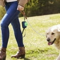 thumbnail image 4 of Eco-Friendly Dogs s, Biodegradable Pet Waste Bags with Dispenser, Leak-Proof, 40 Rolls/1000 Counts, 4 of 7