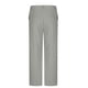 thumbnail image 5 of Pantalones largos para hombre, lisos, informales, con múltiples bolsillos y botones, para exteriores, rectos, para fitness, cargo, poliéster, 5 of 6