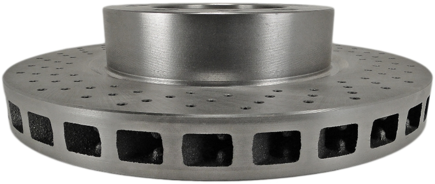 Winstop Brake Rotor, Front left WS251569, Porsche 911 1998-1994