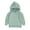 Green, variant on Boys Sweaters And Hoodies Toddler Sweaters Toddler Baby Long Sleeve Hooded Shirt Pocket Pullover Hoodies for Boys Girls Yellow,3-6 Months
