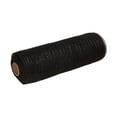 thumbnail image 2 of yotijay Mesh 10 inch 10 Yard DIY Decor Decorative Party Christmas Mesh Roll for Birthday Black, 2 of 9