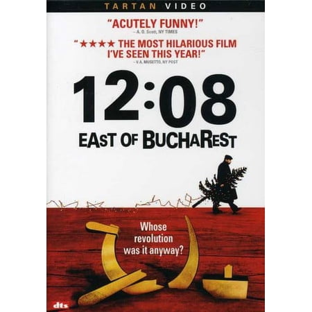 12:08 East of Bucharest