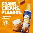 thumbnail image 6 of International Delight Caramel Macchiato Cold Foam Coffee Creamer, 14 oz Can, 6 of 15