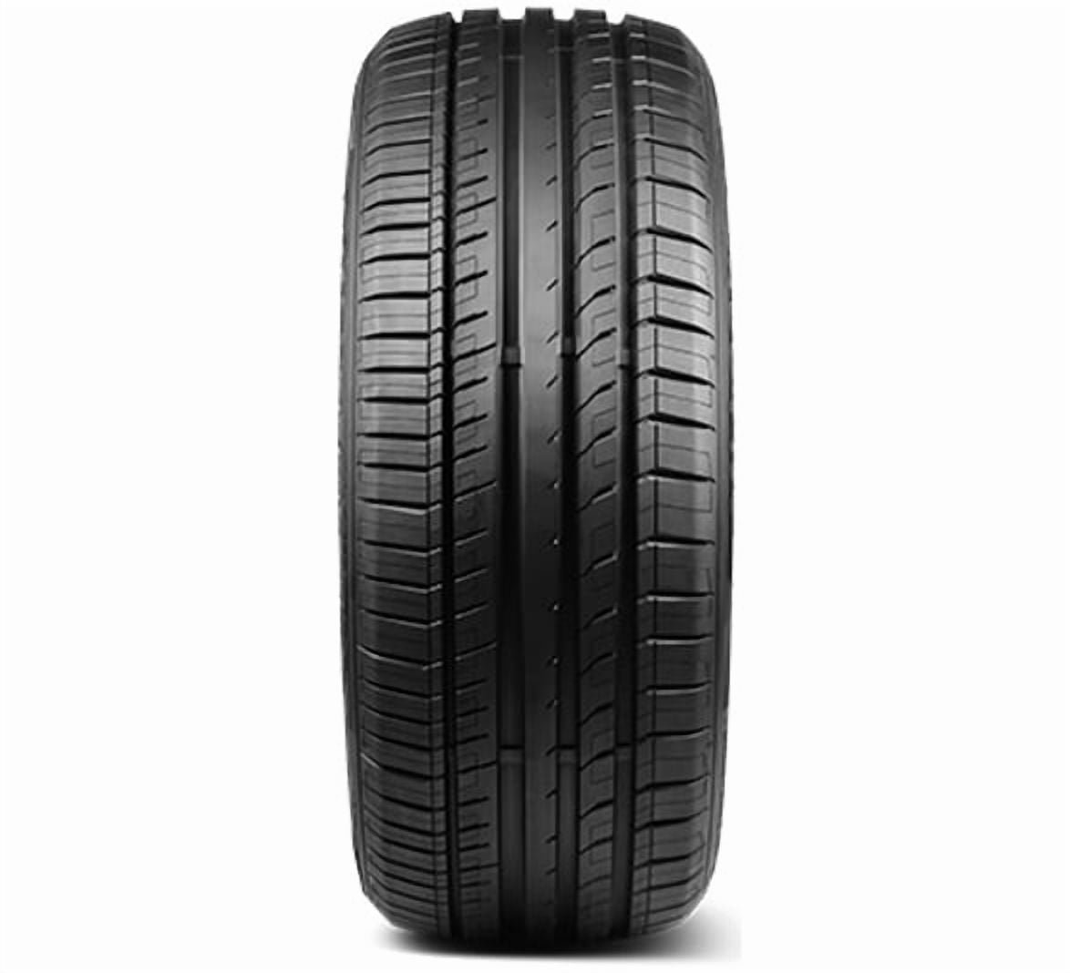 Antares AN-Locus tire 225/40R19 93W summer sports car tire
