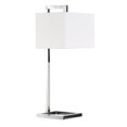 thumbnail image 1 of Hudson & Canal TL0568 Grayson Polished Nickel Table Lamp, 1 of 6