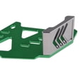 thumbnail image 3 of 1 Piece Funda De Cadena CNC Con KLX250 2008-2015 De Duradero Motocicleta Zulema Cubierta de la guardia de la cadena de la motocicleta, 3 of 7