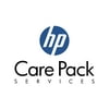 HP HT6Z0A5#W7A Nimble Storage Foundation Care 4H Parts Exchange Support - Extended service agreement - advance parts replacement (for 2x1GbE 4 ports adapter) - 5 years - shipment - 24x7 - respons