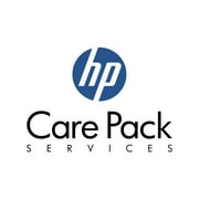 HP H1AN1E Foundation Care Call-To-Repair Service - Extended service agreement - parts and labor - 5 years - on-site - 24x7 - repair time: 6 hours