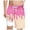 zg8 Pink, variant on Plus Size Shorts with Pockets Boys' Shorts Drawstring Waist Summer Beach Casual Sweat Athletic Shorts with Pockets