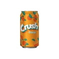 thumbnail image 3 of Crush Orange Soda, 12 fl oz cans, 18 pack, 3 of 7