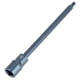 thumbnail image 3 of Socket Bit Star Rust-Proof High Accuracy S2 Alloy Steel Blueing Hand Tools HardwareT40, 3 of 5