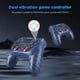 thumbnail image 2 of Mando de juego compatible con Bluetooth 5.0 Joystick Gamepad para PS4/Pro/Slim/IOS13 FLhrweasw Nuevo, 2 of 7