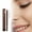 Gray, variant on HHBEAUTY Bronze-colored Persona Eyeliner Pencil Waterproof, 24H Waterproof Eyeliner Duo Sharpenable Eye Pencil, No Smudging, Fading, Smooth And Easy To Color