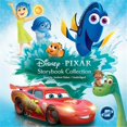 thumbnail image 1 of Blackstone Audio  Disney - Pixar Storybook Collection Audio Book, 1 of 1