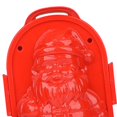thumbnail image 2 of Snowball Maker Clip Multipurpose Snow Ball Clip for Kids Teens Adults Yards Red Santa, 2 of 9