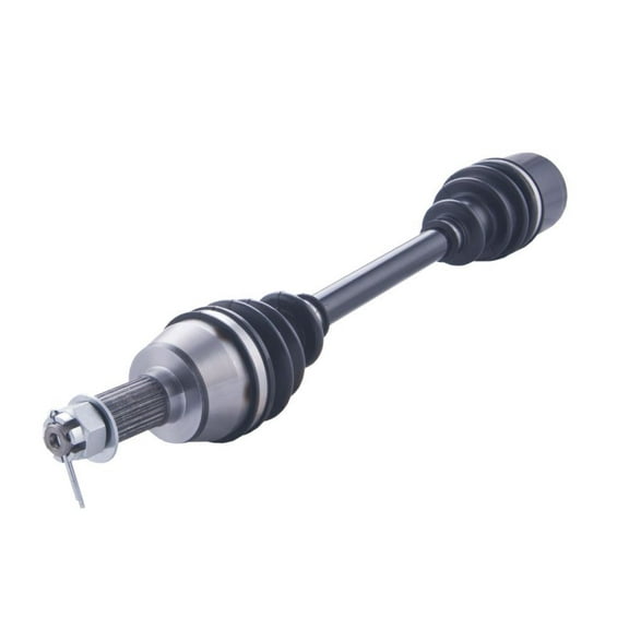 Polaris Sportsman (2007-10) 500 800 Front L/R CV Axle Driveshaft-1332347 1332656