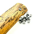 thumbnail image 2 of 1911 Grip Screws With Torx Key Stainless Steel Black Silver Rainbow AH9, 2 of 13