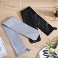 thumbnail image 4 of SEWCHICS 2 Pairs Wiper Dust Cover Black Easy Installation Dusty Conditions, 4 of 8