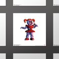 thumbnail image 4 of Gallery Pops Five Nights at Freddy's - Baby Wall Art, Unframed Version, 12" x 12", 4 of 5