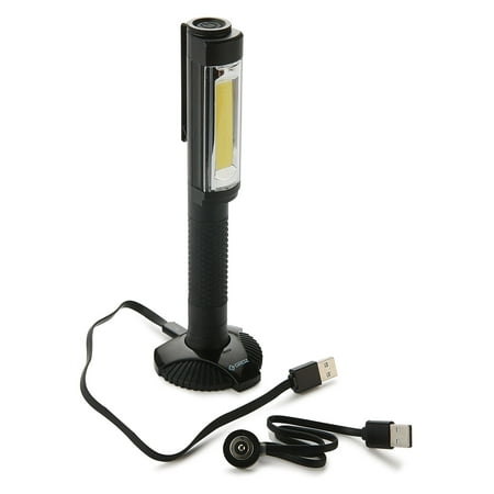

Groz Heavy Duty Rechargeable LED Worklight