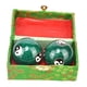 thumbnail image 4 of Bolas de Baoding Cola 2 piezas con caja de almacenamiento para aliviar la rigidez, 4 of 8