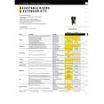 thumbnail image 2 of Ski-Doo OEM Fixed Riser - 3.7 in. (95 Mm), 860201944, 2 of 3