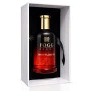 Fogg Scent Many Flowers Eau De Parfum for Women, Long Lasting Floral Fragrance, 100ml (3.4 fl. oz.)
