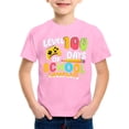 thumbnail image 5 of Boys Short Sleeve Graphic Tee Casual Crew Neck T Shirt for Kids Clothing Summer Essentials Everyday Wear Boys Clothes, 5 of 5