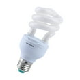 thumbnail image 2 of Bombilla UV de 13 W UVB 5.0 con base E27, ahorro de energía, para tortugas, serpientes y reptiles, HG, 2 of 11