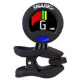 thumbnail image 1 of Afinador de guitarra SNARK SST-1 con carga rápida y pantalla superbrillante, 1 of 6