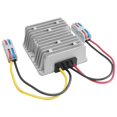 thumbnail image 1 of Convertisseur Régulateur DC/DC 24V Réduction à 12V 20A 240W Réducteur de Basse Tension Transformateur Étanche Voiturette de Golf Club Voiture, 1 of 4