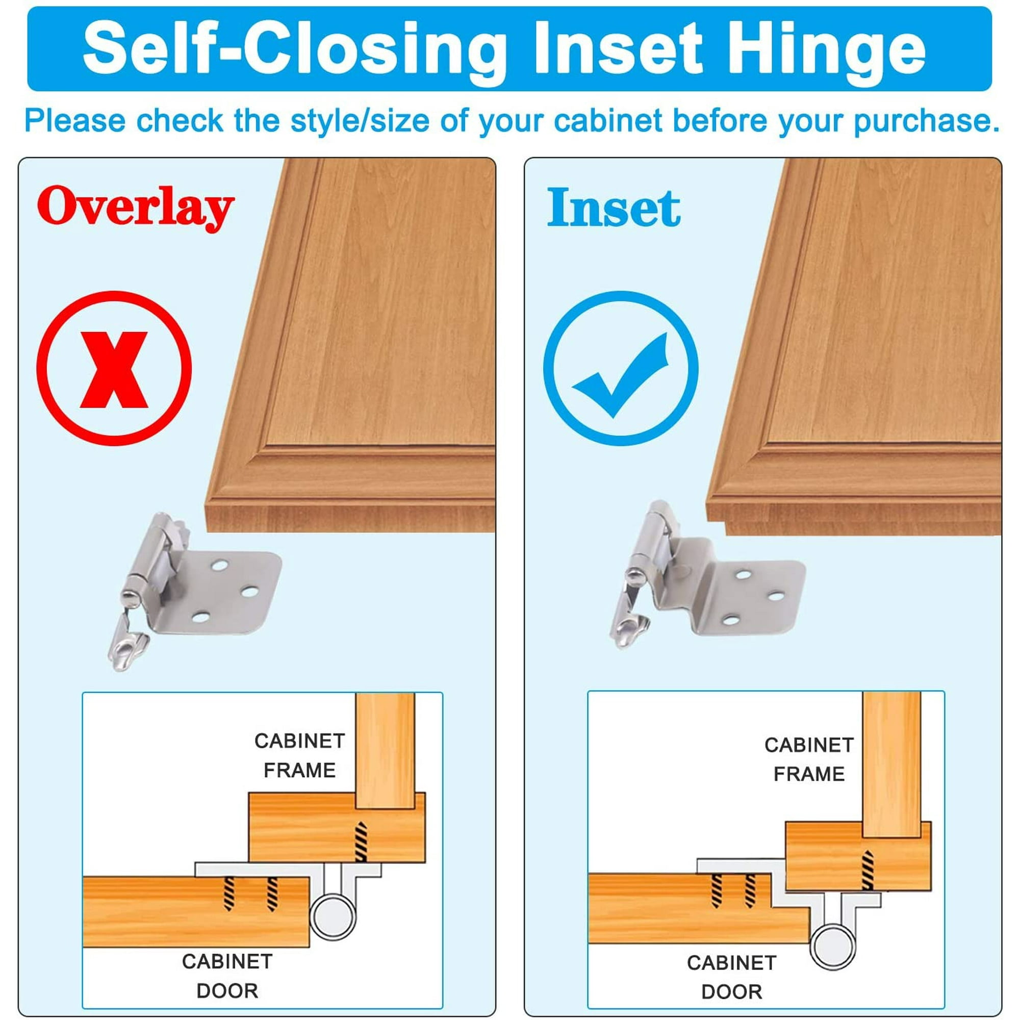 How To Measure For New Door Hinges