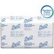 thumbnail image 5 of Kimberly-Clark Professional Slimfold Hand 1-Ply Paper Towels - 90 Towels per Pack / 24 Packs, 5 of 5