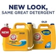thumbnail image 2 of Liquid Laundry Detergent, Clean Burst Fresh, 170 fl oz, 170 Loads, 2 of 5