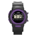 thumbnail image 2 of Digital Sports Watch Shock Resistant, Electronic Wristwatch with Calendar Stopwatch Alarm Backlight for Outdoor Activities, 2 of 2