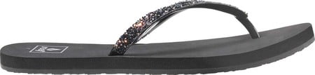women's reef stargazer flip flops