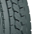 thumbnail image 4 of American Roadstar ARS2000 295/75R22.5 146/143M H Commercial Tire, 4 of 4