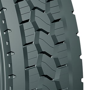 American Roadstar ARS2000 295/75R22.5 146/143M H Commercial Tire Sansujyuku sansujyuku.com