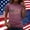 A1000_Wine, variant on Vetsdori Women's Patriotic T Shirts USA Years Anniversary Fourth of July Pullover Short Sleeve Summer,Casual Graphic Red White and Blue Fashion Tops for Women Crew Neck