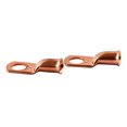 thumbnail image 4 of Schumacher Electric 3/8-Inch Cable Lugs, 100 Percent Copper, BAF-4L3, 4 of 6