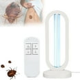 thumbnail image 3 of LYANY Uvo Lamp for Bed,Uvo Lamp - Home Light Sanitizer Light Device, Home Uvo Lamp, Cleans the Bedroom and Provides Lighting for Home School, 3 of 6