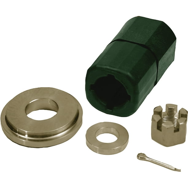 Quicksilver FloTorq II Hub Kit for Suzuki 7090 HP 2009 and Newer