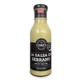 thumbnail image 1 of La salsa de serrano Sociedad Mexicana de Parrilleros 355 ml, 1 of 3