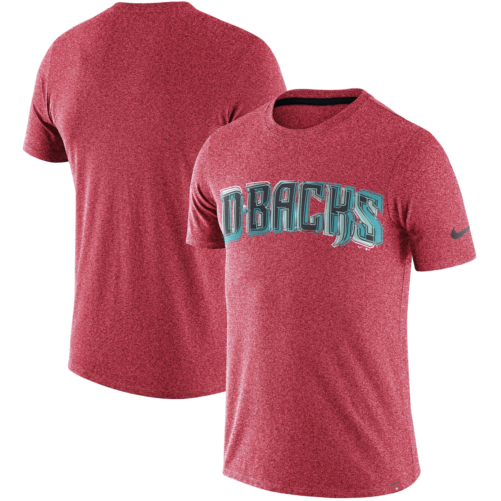 diamondbacks maternity shirt