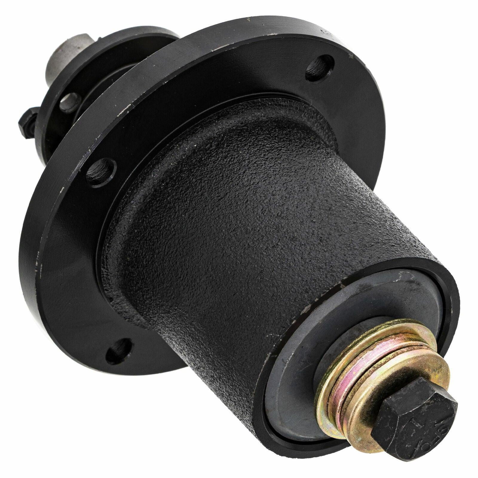 Proven Part (2) Lawn Mower Deck Spindles For 71460115 71460134 71460114 71460092