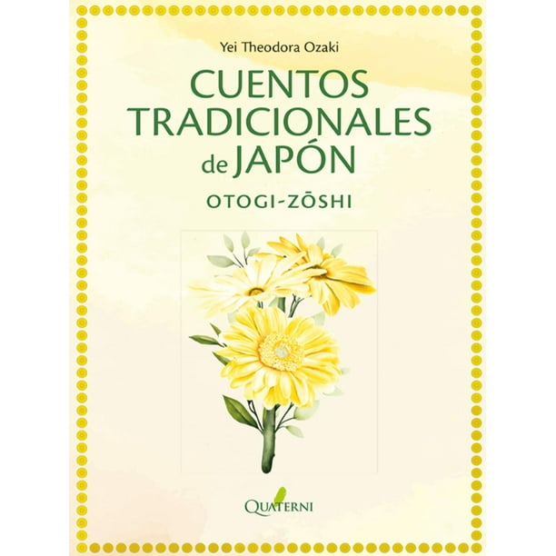 Libro Cuentos Tradicionales De Japon Tapa Blanda, Autor Por Asignar, Editorial Alfaomega