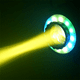 thumbnail image 3 of Cabeza Móvil Led 60W Showtime Indigo 60 DMX RGB MH-2520, 3 of 3